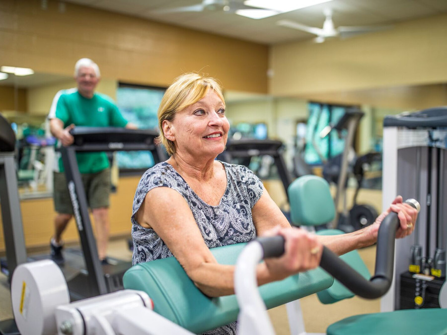 wellness equipment