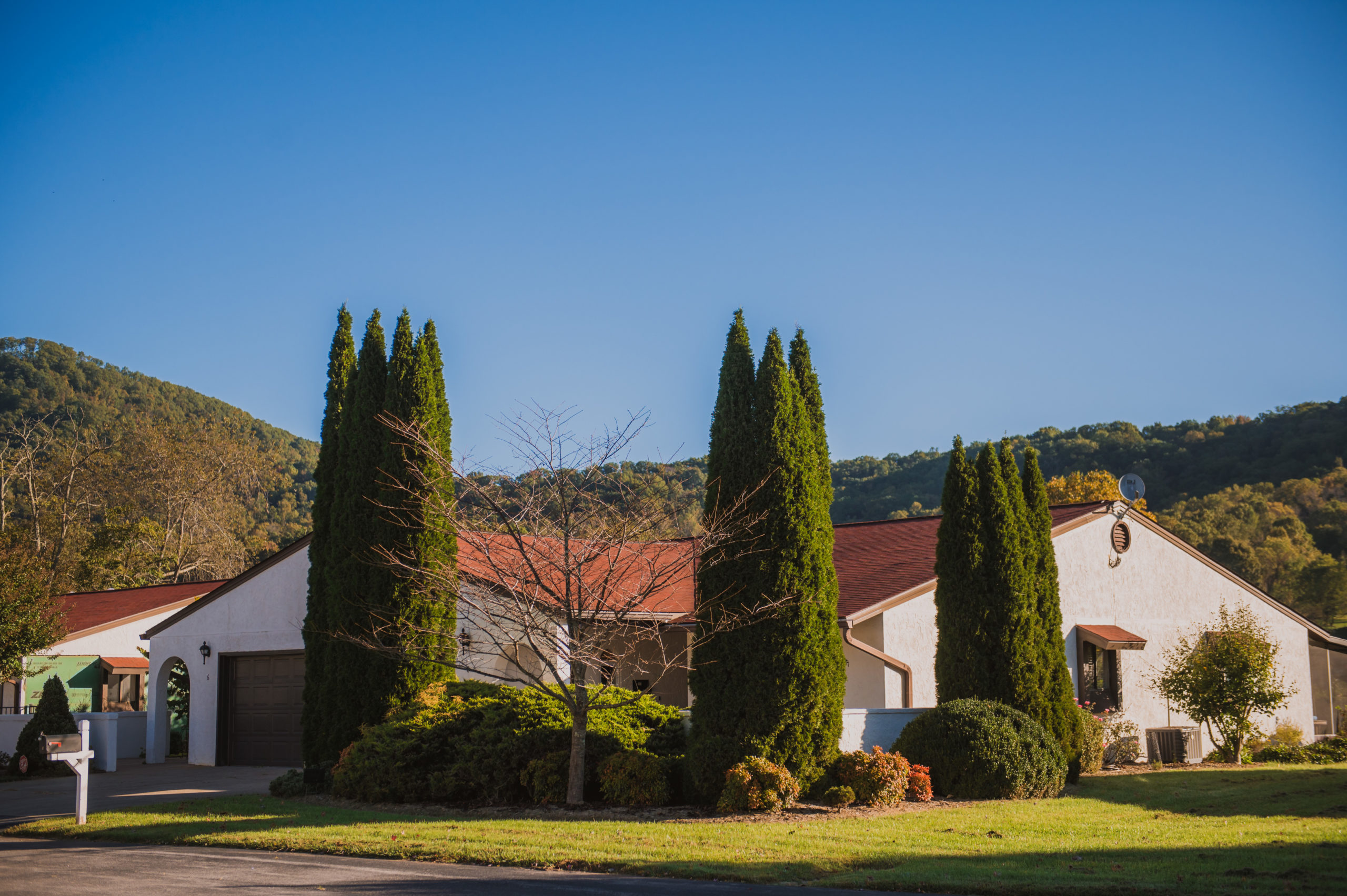 residences photo