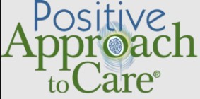 Teepa Snow Positive Approach to care logo